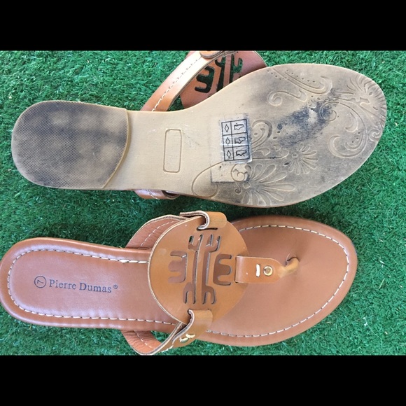 Pierre Dumas 👡 Size 7 - Picture 2 of 4